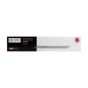 Afrox Welding Rods Vitemax 2.5mm 5kg